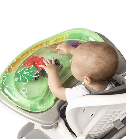 Baby Einstein Aktivitetst?ppe - Sea Floor Explorer -  Grøn