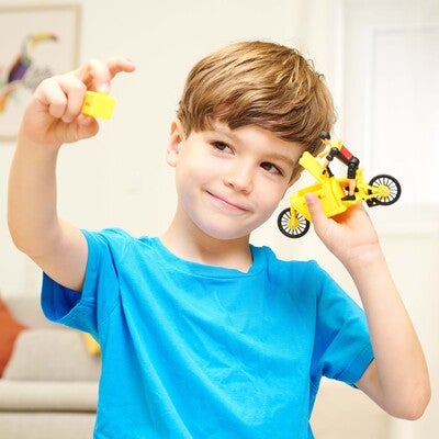 Dickie Toys DHL Leveringssett