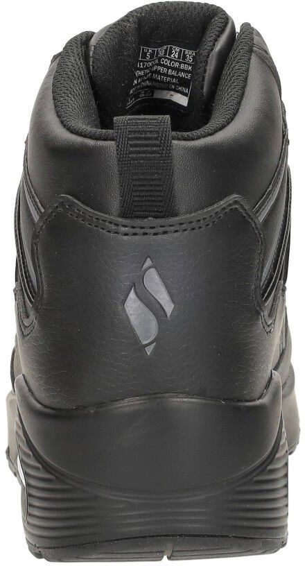 Skechers Uno zwart