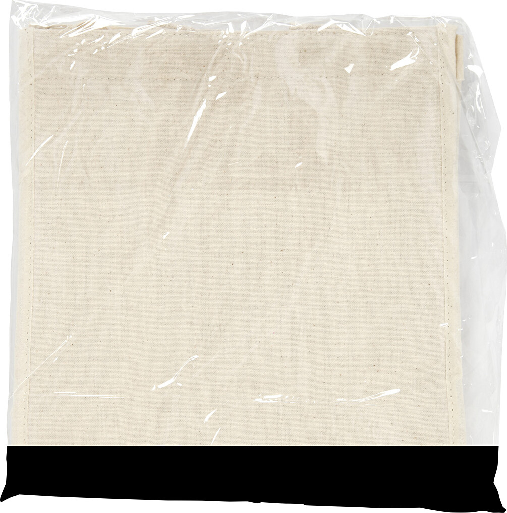 Køletaske - Lys Natur - 25X24X12 CM - 220 G - 1 Stk
