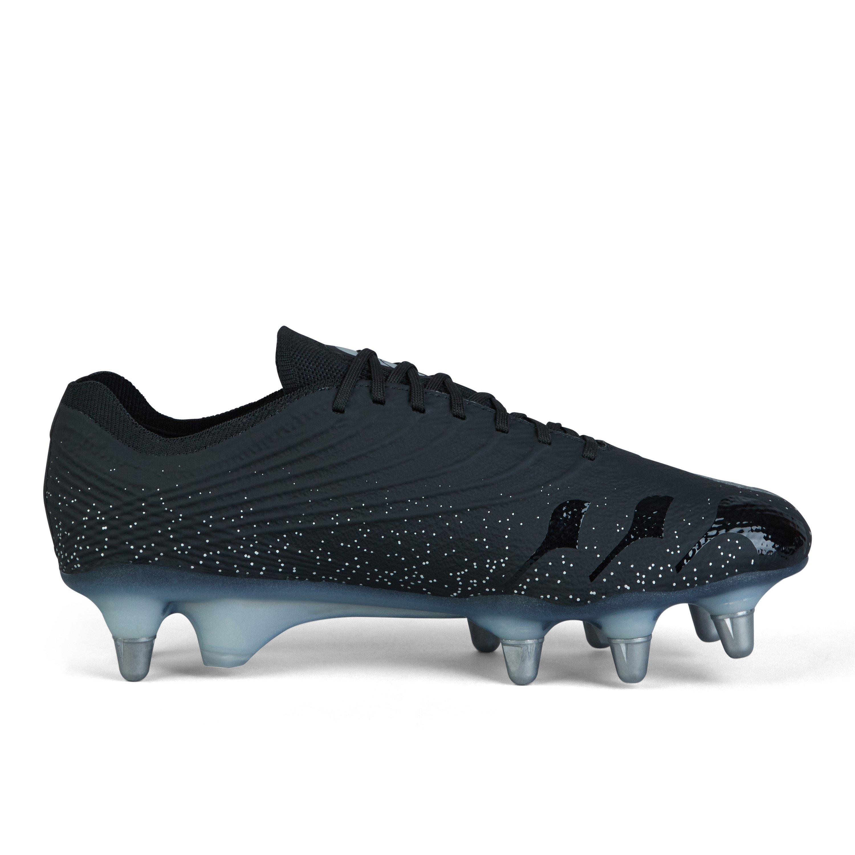 Canterbury Stampede Groundbreak Elite Soft Ground Rugby Boots