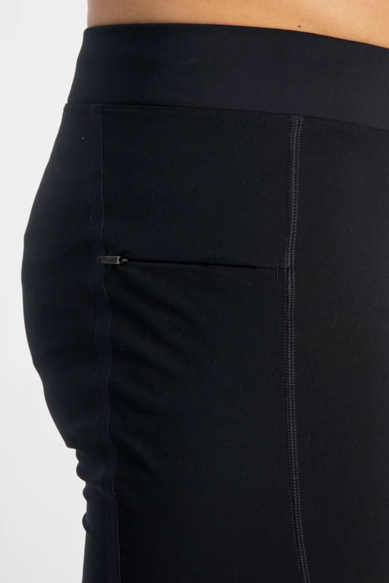 Odlo Zeroweight Warm Herren Tight
