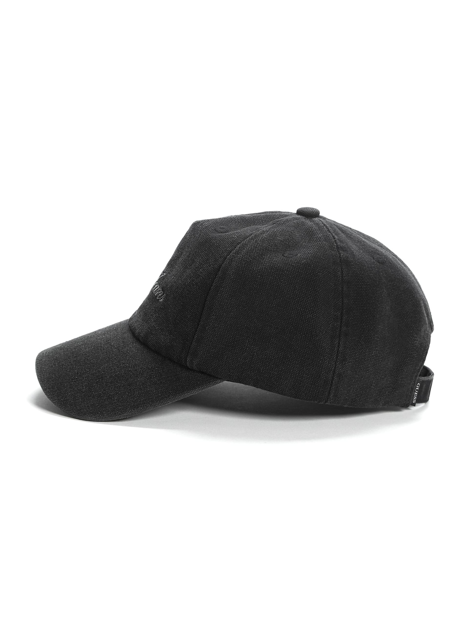 Boné de beisebol lavado