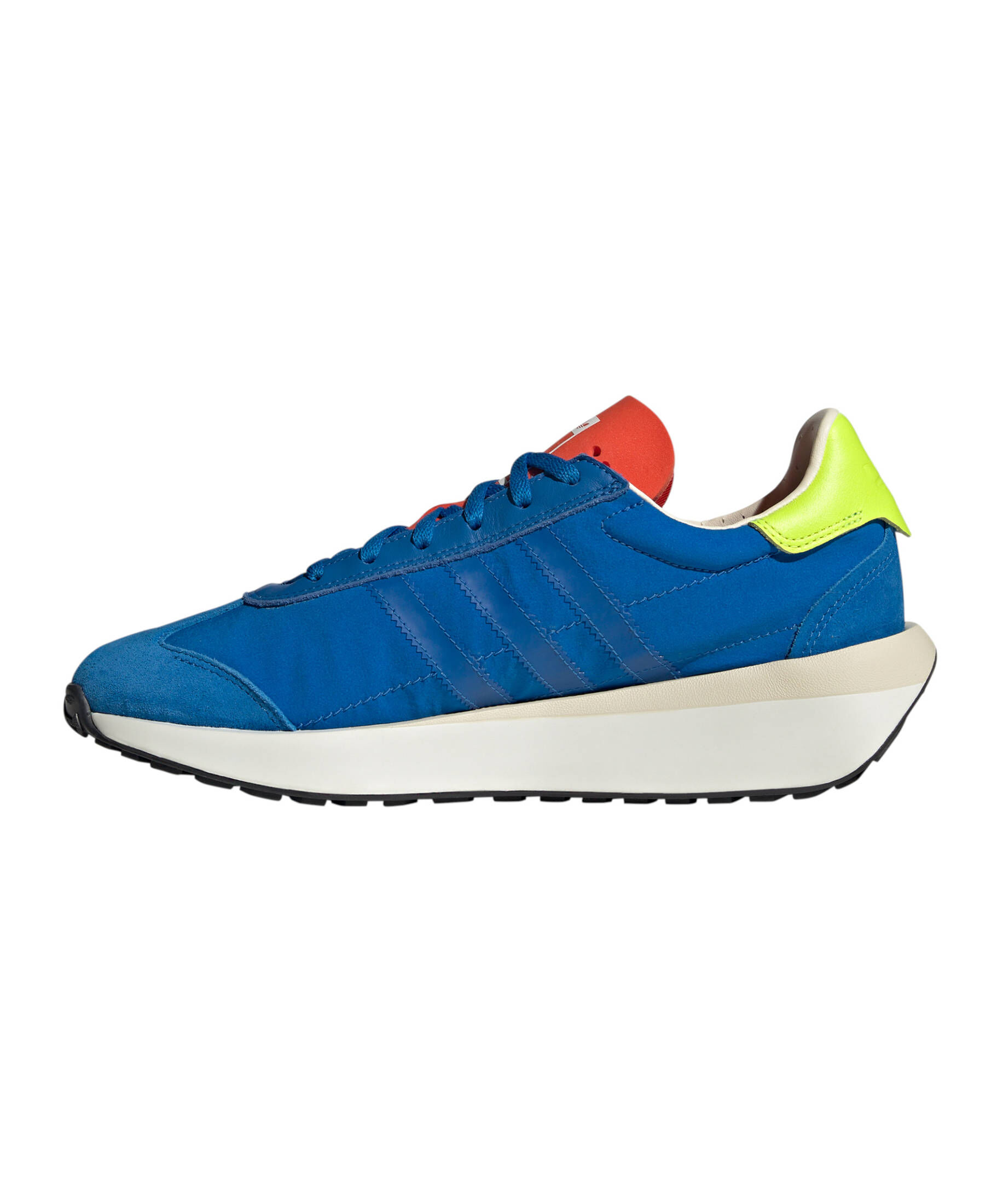 adidas Originals| Herren Lifestyle - Schuhe Herren - Sneakers Country XLG