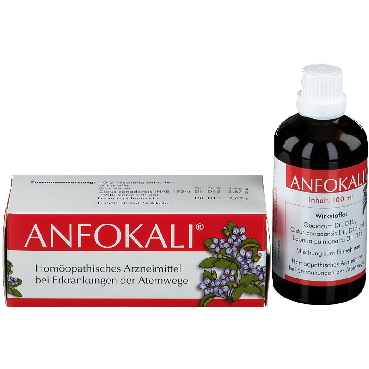 ANFOKALI®