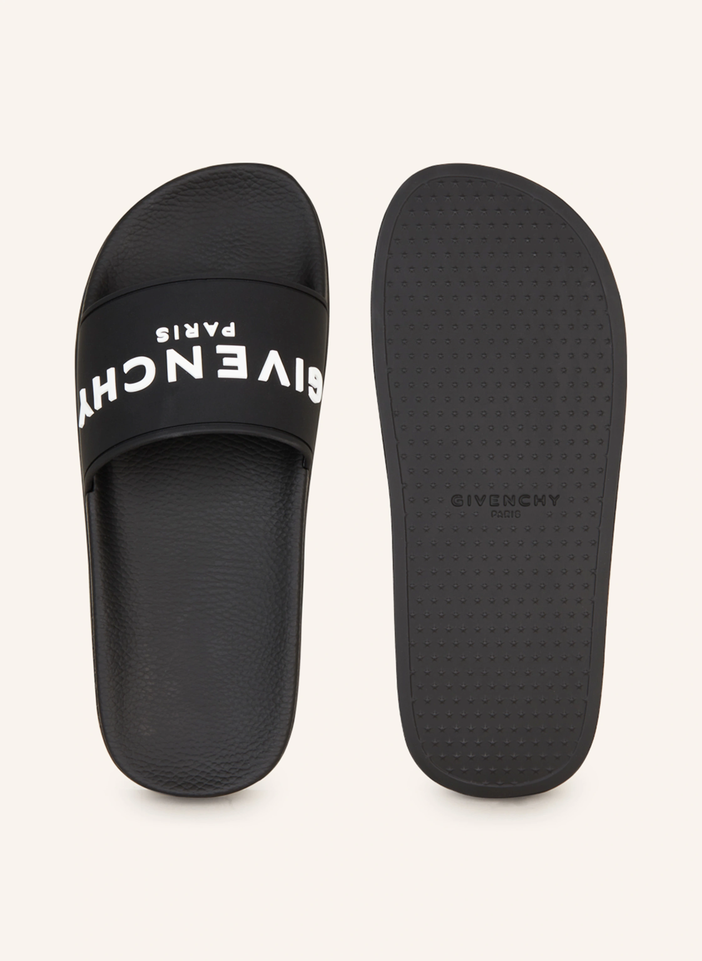 GIVENCHY Pantoletten