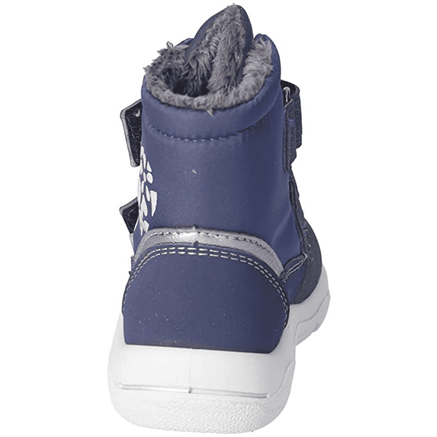 Ricosta Stiefel blau