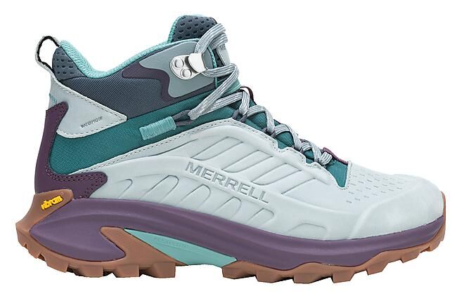 MERRELL - CHAUSSURES DE RANDONNEE MOAB SPEED 2 LTR MID WP W