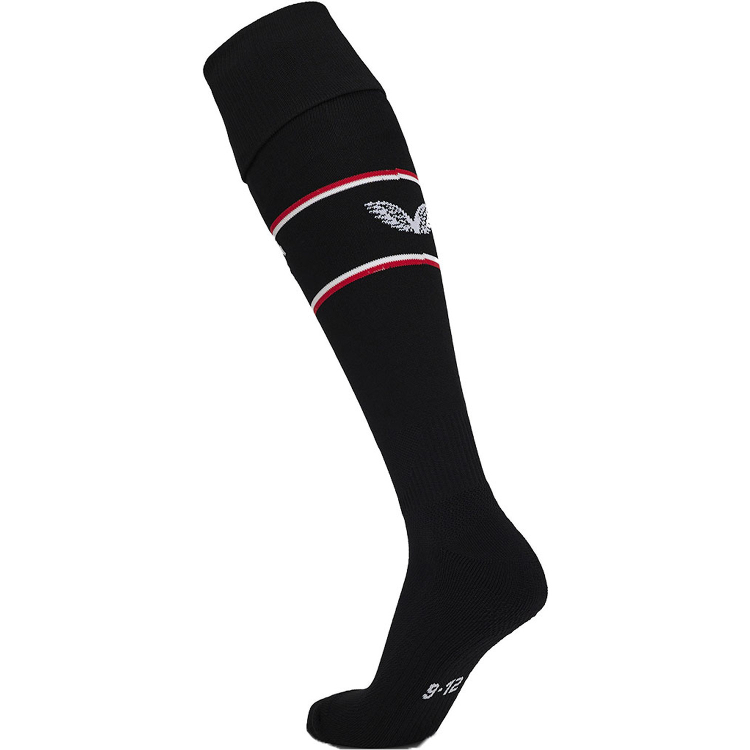 Castore Feyenoord Thuis Tenue Kids
