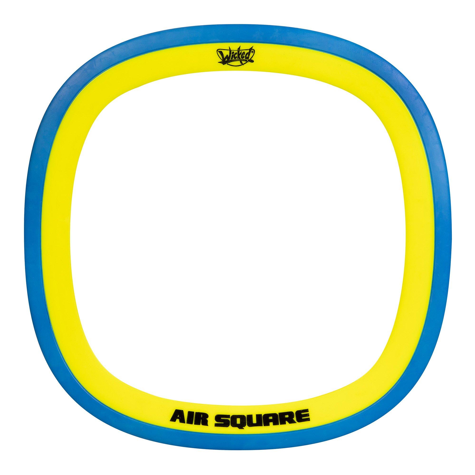 Wicked SR Wicked Air Square Childrens