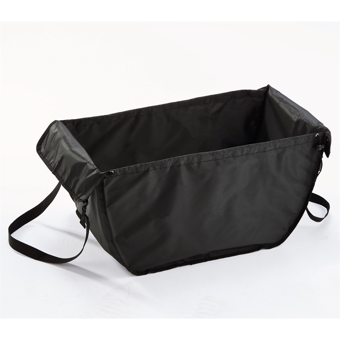 Sac de courses 2 en 1