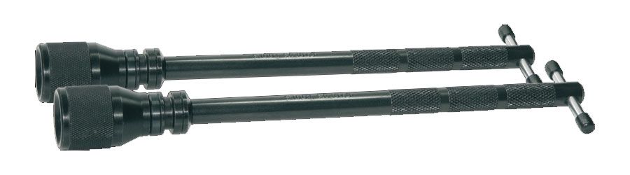 CYCLUS TOOLS Kontrolllehre für Ausfallenden (Kaliber) Paar kaufen | Bike-Discount