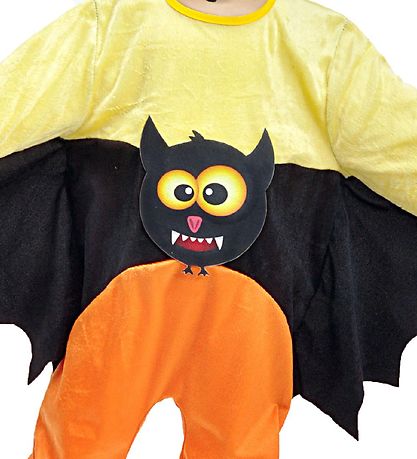 Ciao Srl. Fledermaus/Kostüm - Pipistrello Baby