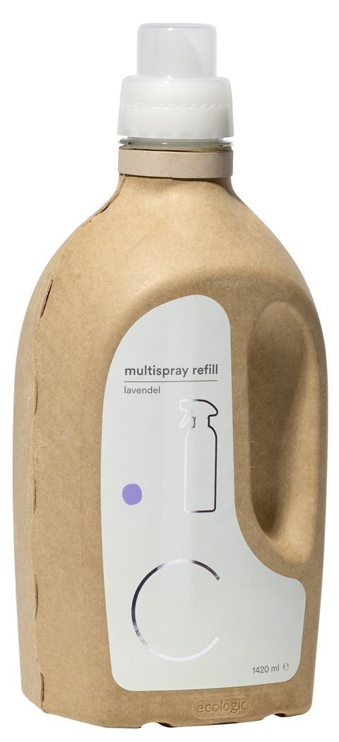Multispray Refill Lavendel