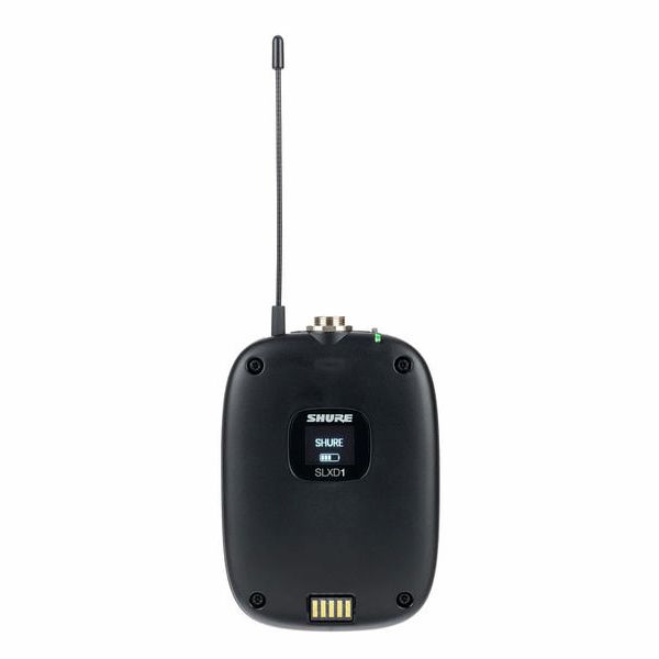 Shure SLXD14E/153T S50
