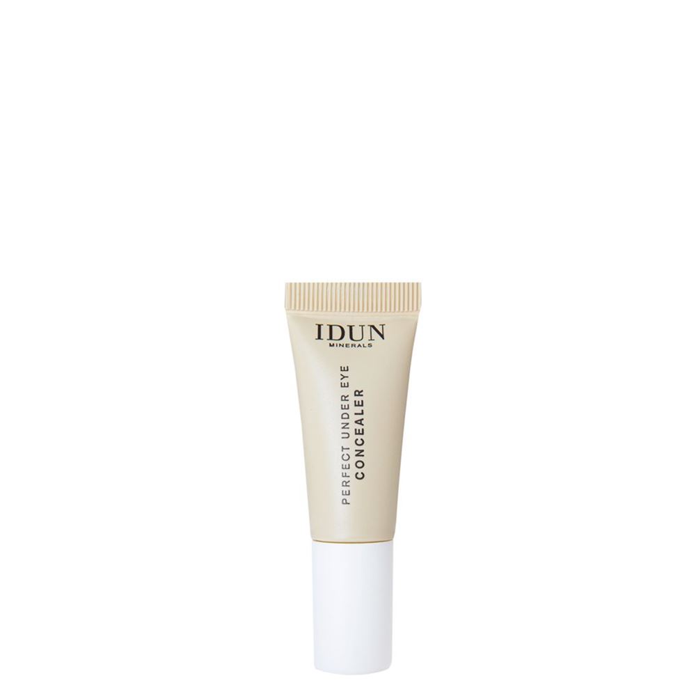 IDUN Perfect Under Eye Concealer<br>6 ml, Medium
