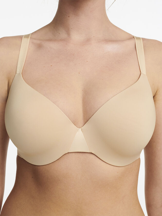 Chantelle CO BRA TSHIRT COVERING 01n