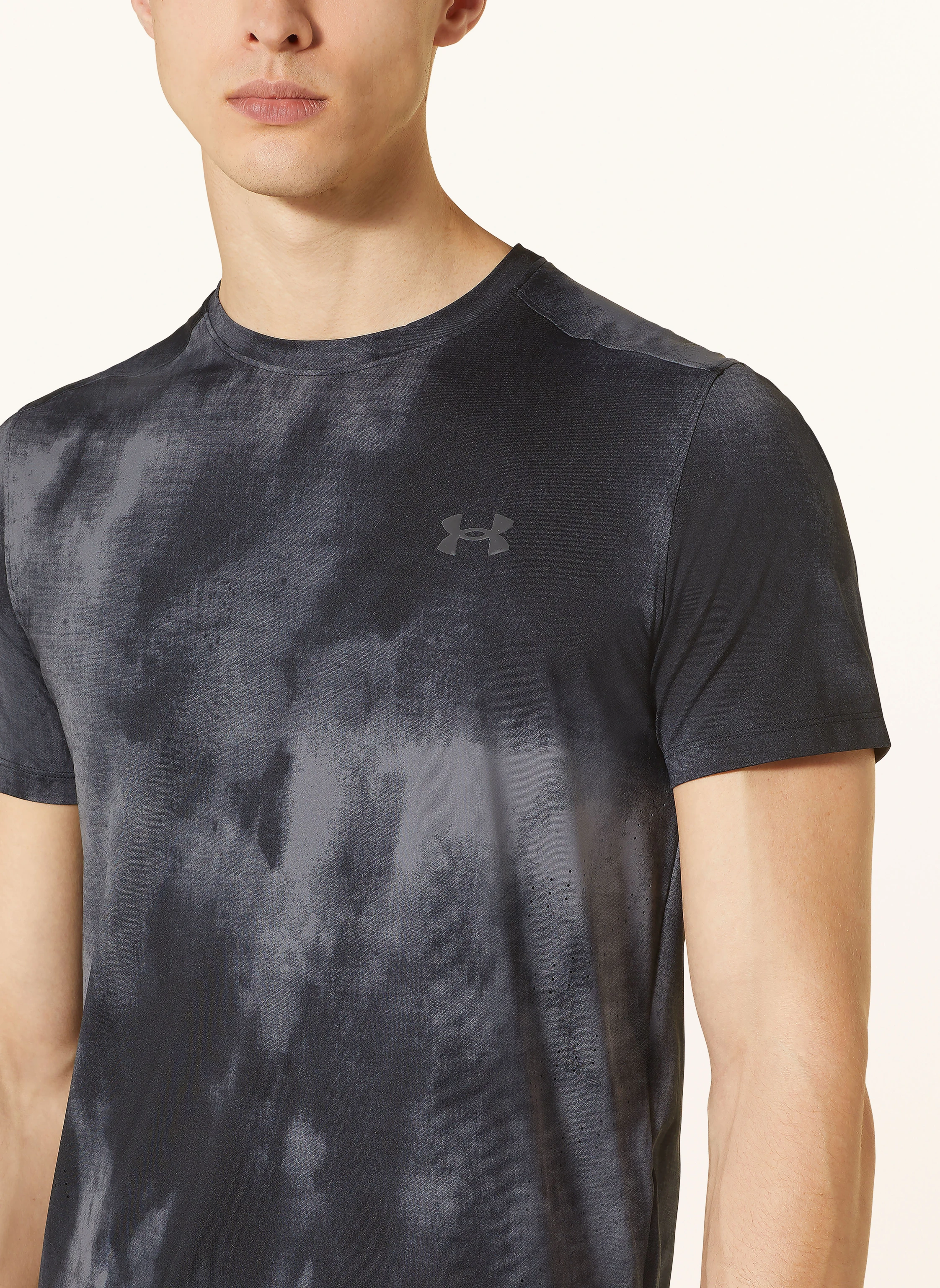 UNDER ARMOUR Laufshirt UA LAUNCH ELITE