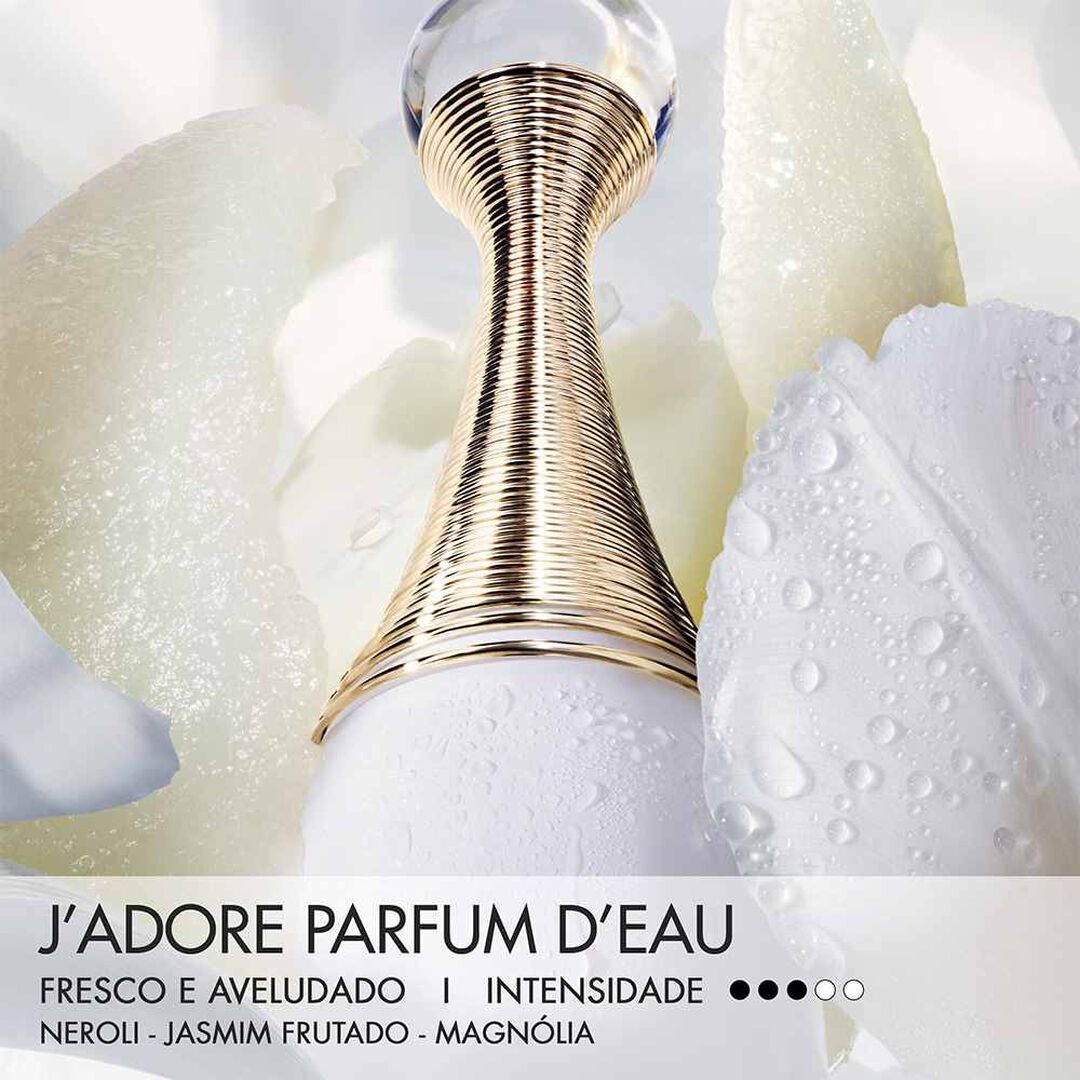 Dior J’adore Parfum d'eau - Eau de Parfum - 30ml