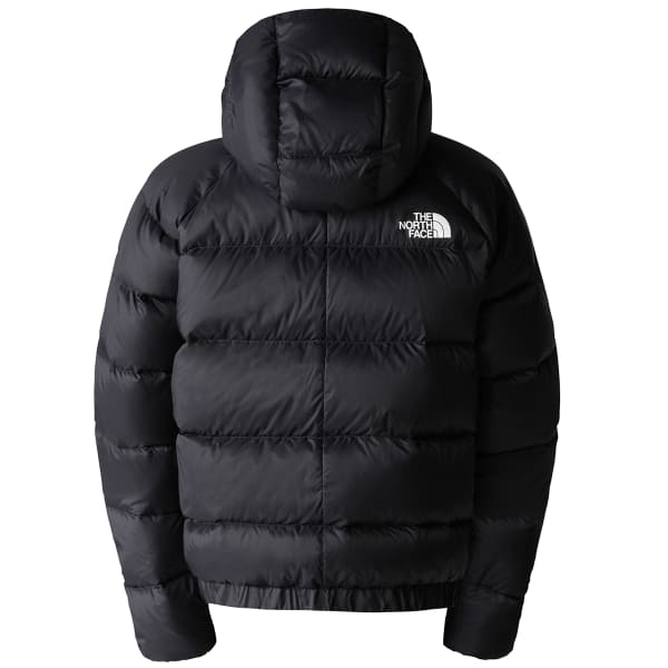 Doudoune THE NORTH FACE W HYALITE DOWN HOODIE EU TNF BLACK-NPF
