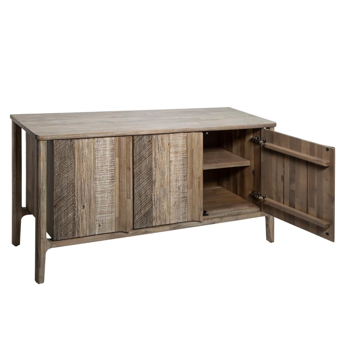 BUFFET 3 PORTES BANILA