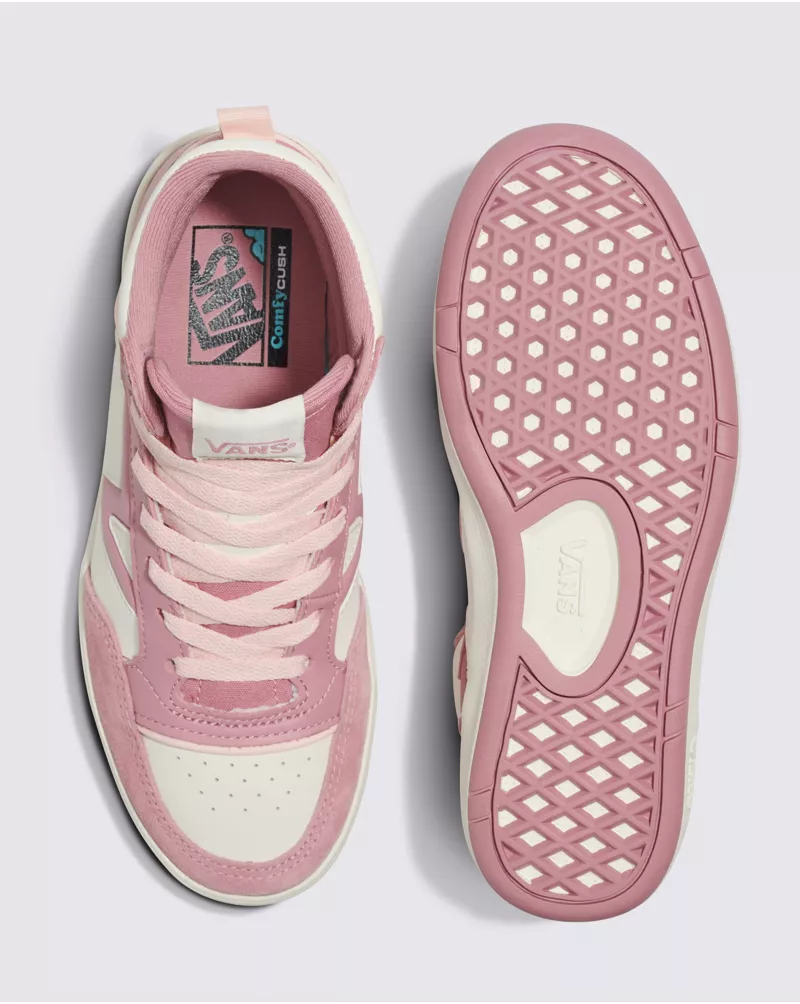 Lowland Mid ComfyCush JMP Shoe
