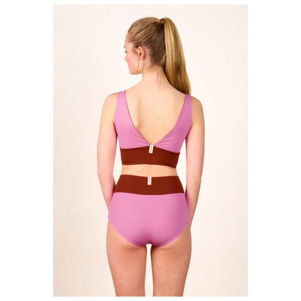 MYMARINI - Women's Surf Shorts - Bas de maillot
