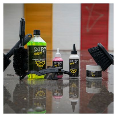 Graisse de montage carbone Eltin Dirt Out 150ml