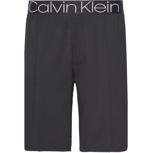 Calvin Klein Jeans - 000NM1565E SHORT-001 BLACK Negro