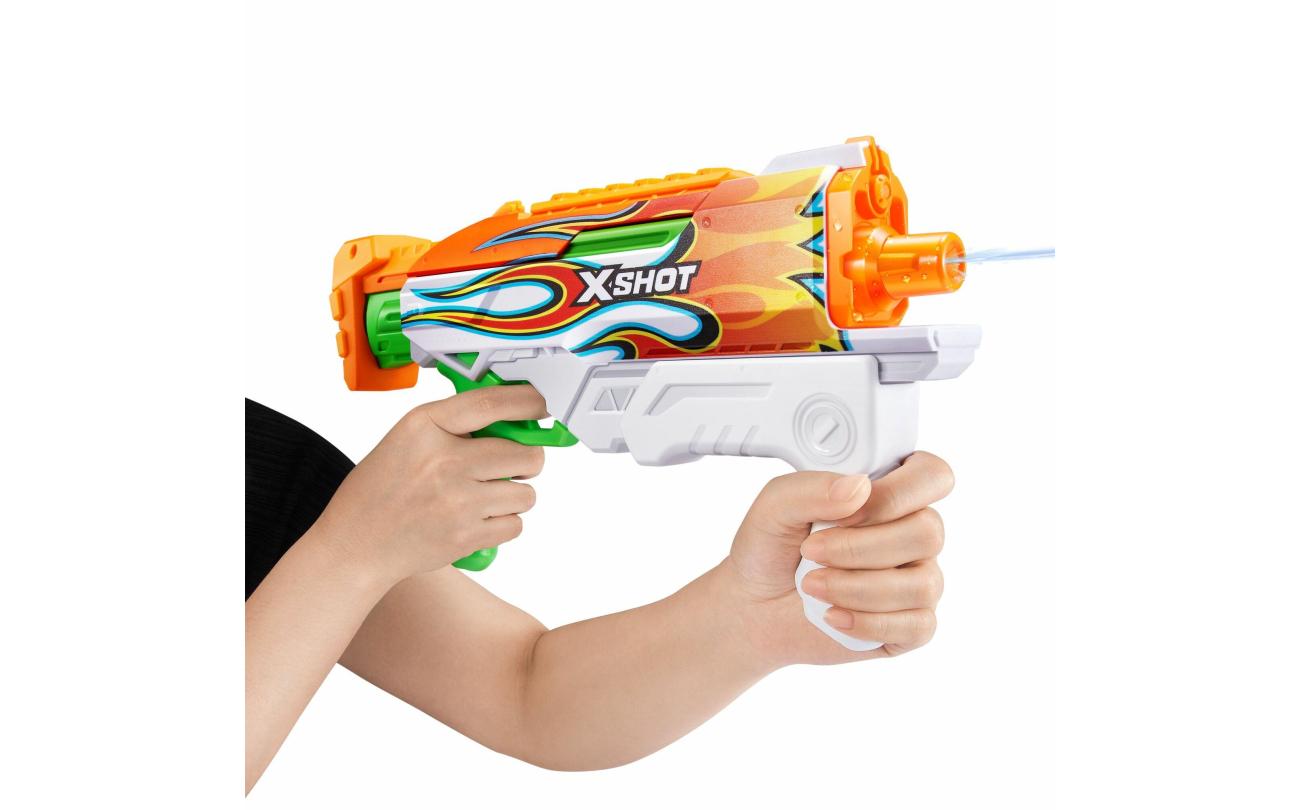X-shot Skins Hyperload Fast Fill waterblaster