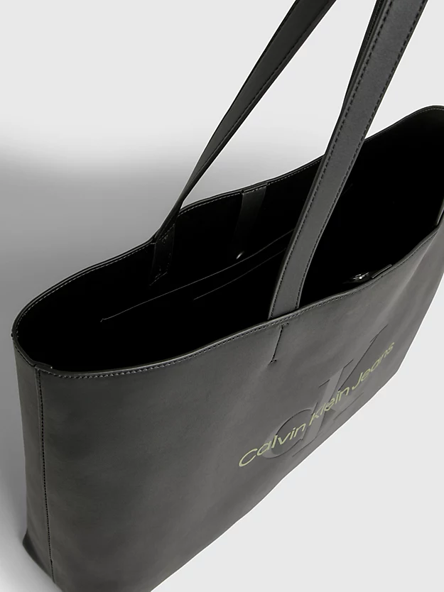 Bolsa tote fina