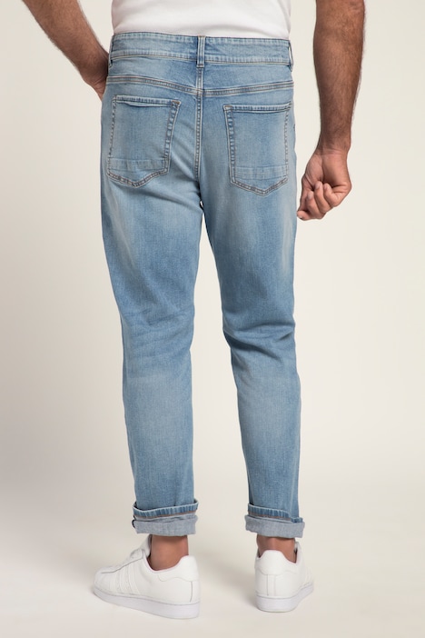 Jeans, FLEXNAMIC®, Regular Fit, bis Gr. 36/72