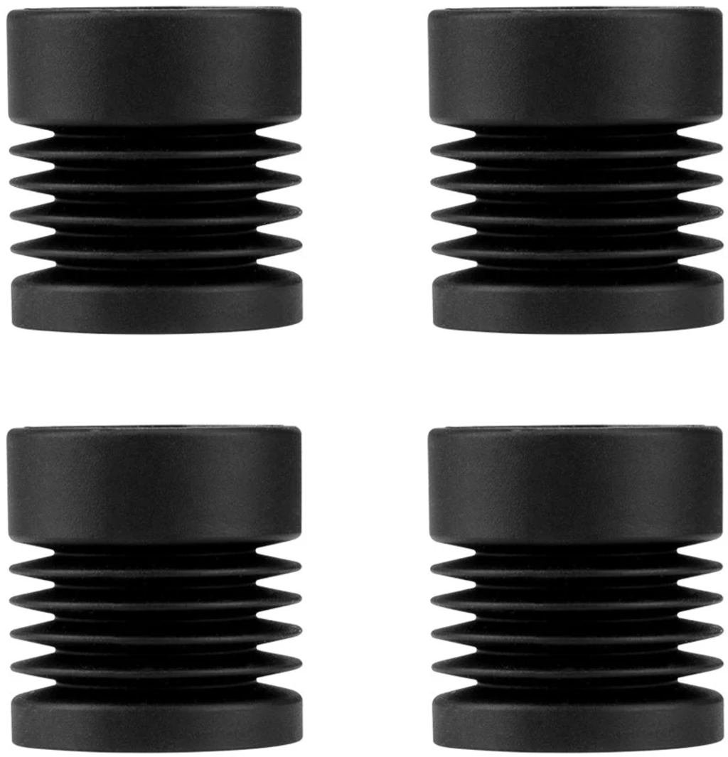 Elegoo  Anti-Vibration Feet 4er-Set, Centauri/Centauri Carbon    Anti Vibrationsfüße für Elegoo 3D Drucker