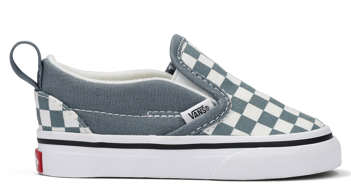Tênis VANS Clássico Slip-On