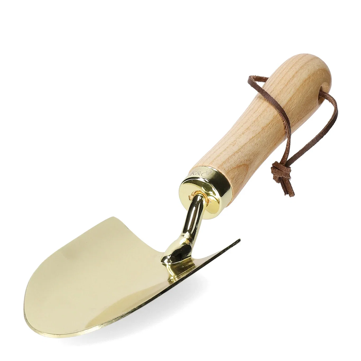 King & Caroline Plantespade K&C Lengde 32 cm