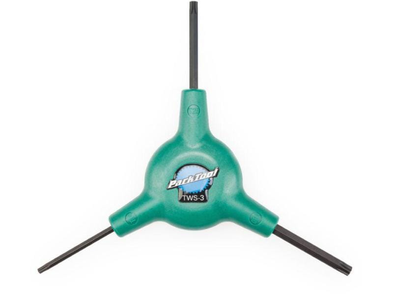 ParkTool Inbusschlüssel TWS-3 Inbusschlüssel