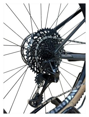 Produit reconditionné . Canyon Exceed CF SL 7.0 Pro Race Carbon SRAM XO1 2019 . VTT . Canyon . bon état