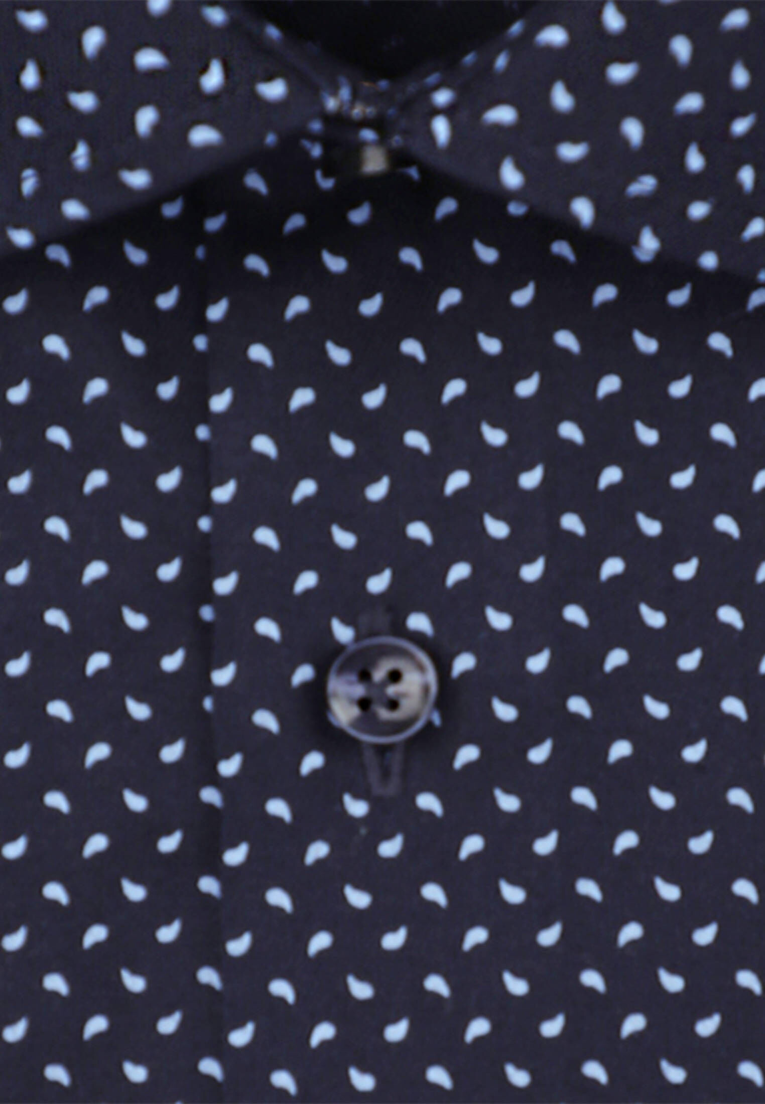 Seidensticker| Herren Business Hemd Slim