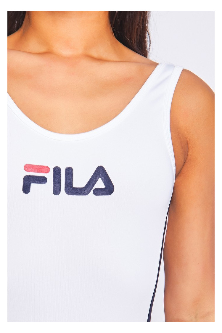 Jackie body bright white Fila / 687103
