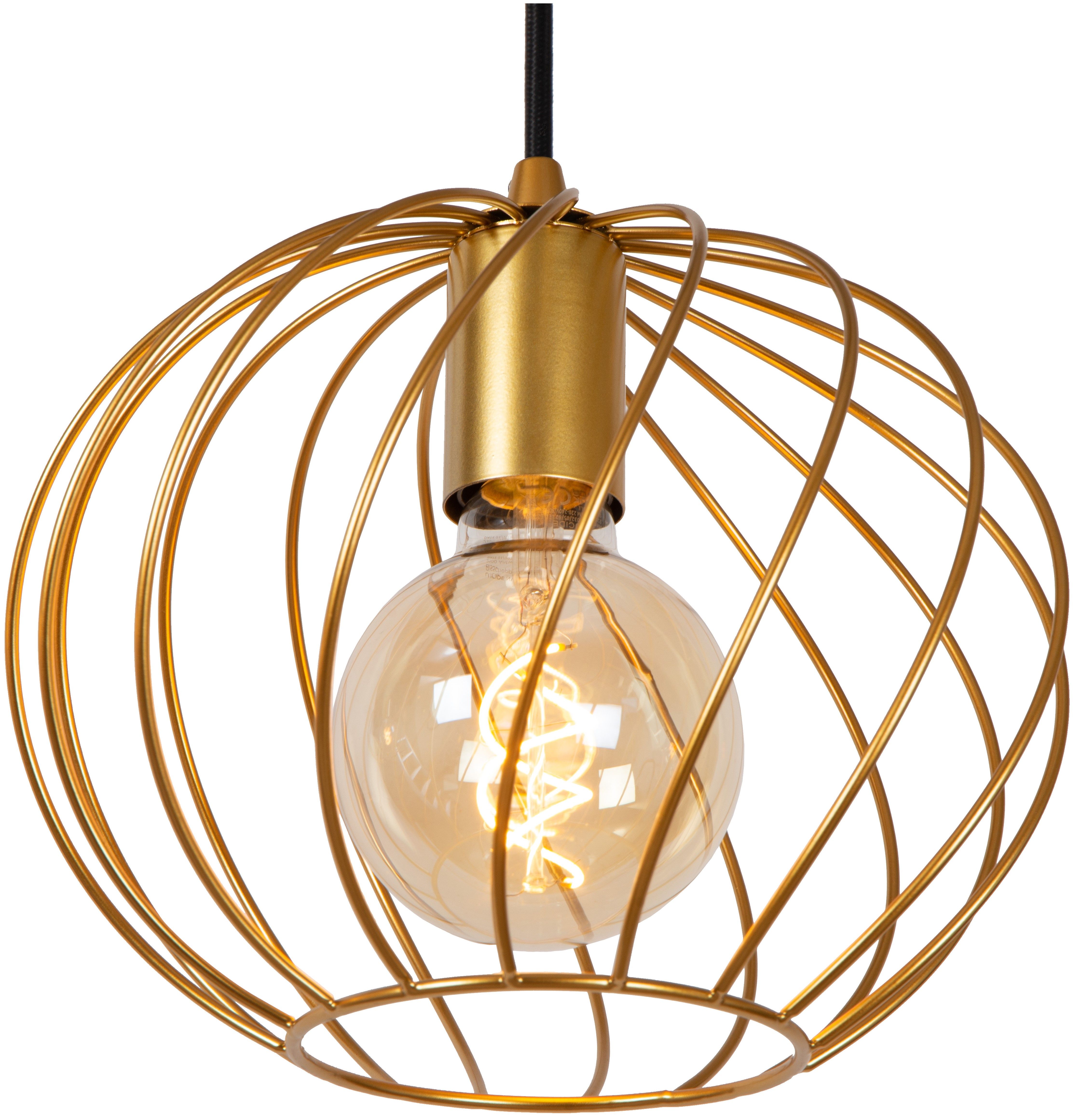 Hanglamp Danza B50 x D50 cm