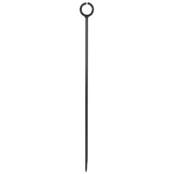 Draadpen O-kop 60 cm