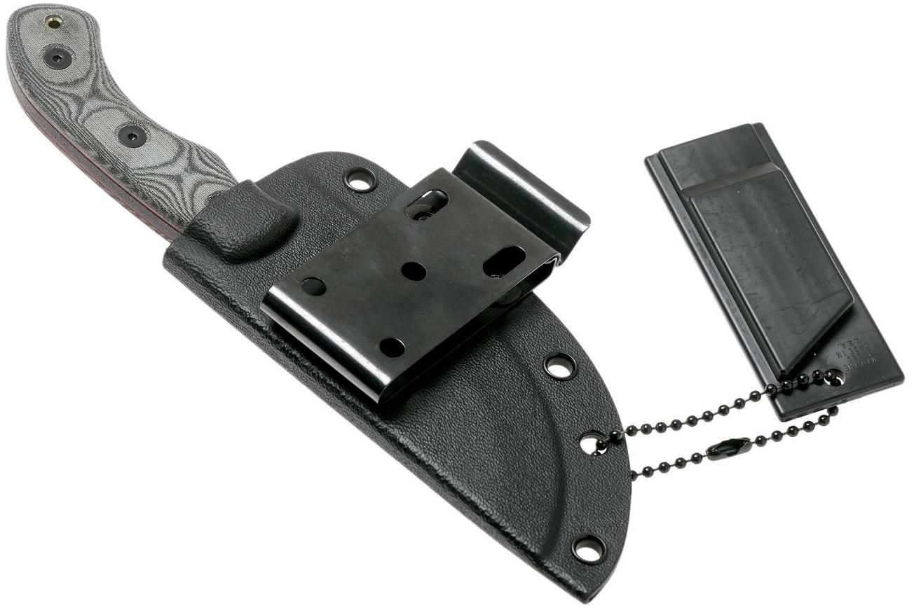 TOPS Knives Tom Brown Tracker #4 Mini TBT-040