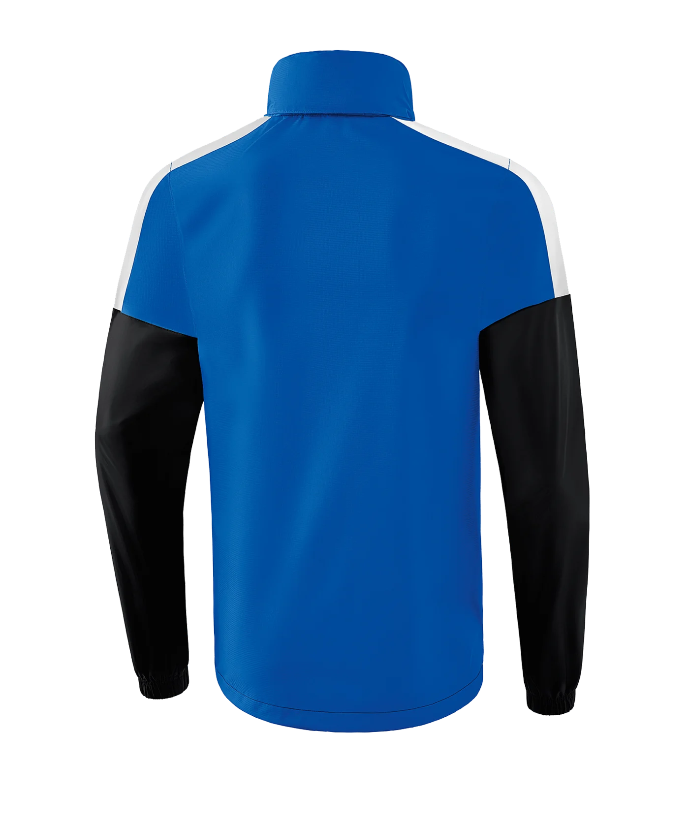 Erima Squad Regenjacke Blau Schwarz