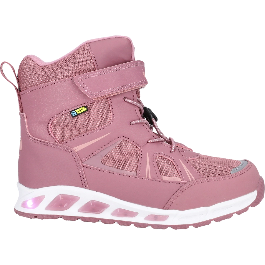ZigZag Stiefel Clementu 4090 Mesa Rose
