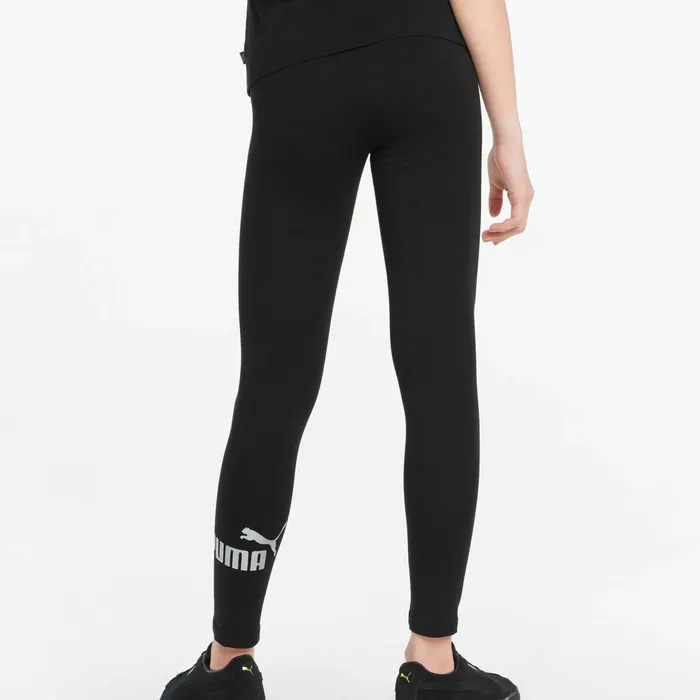 Puma Essentials+ Logo Legging Junior