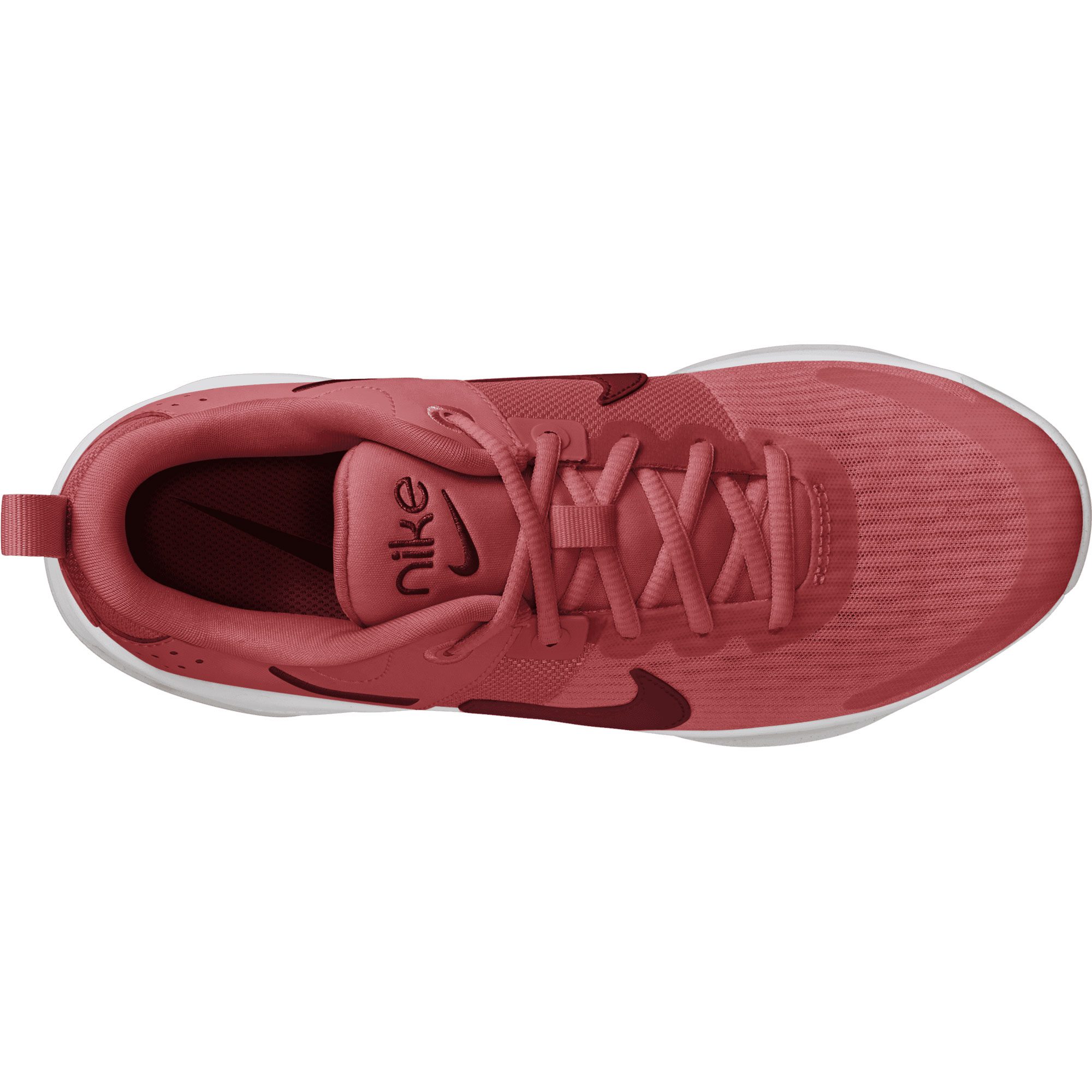 Nike Zoom Bella 6 Trainingsschuhe Damen adobe