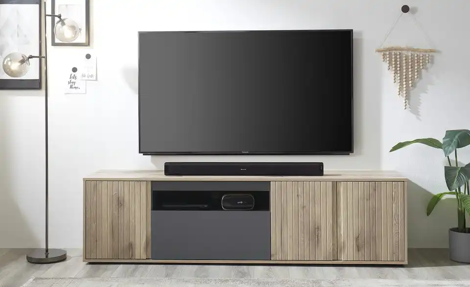 TV-Lowboard Noboa