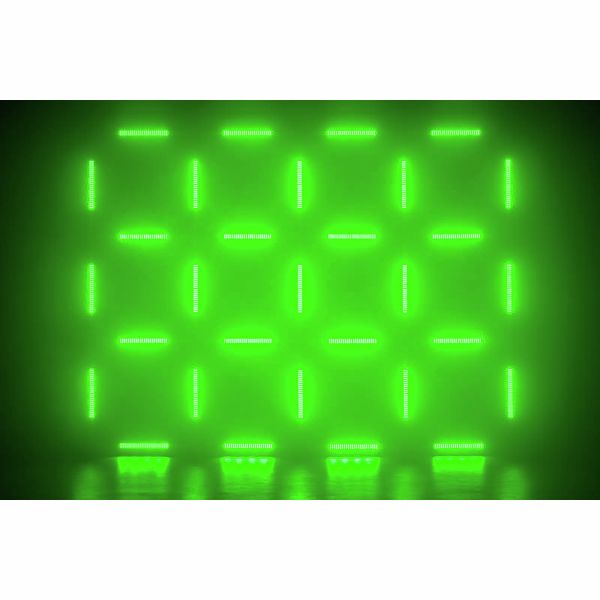 Varytec Giga Bar Pix 8 RGB
