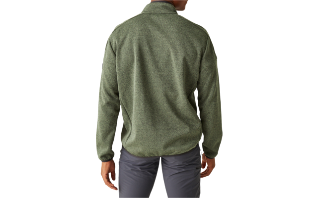 Regatta Kassam Herren Fleecejacke