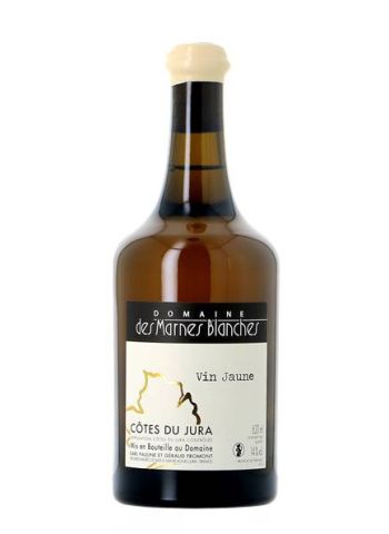 Vin Jaune - Marnes Blanches